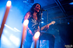 Konzertfoto von Death Cult 69 - Walpurgisnacht 2024