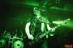 Konzertfoto von Finntroll - Finntroll Tour 2024