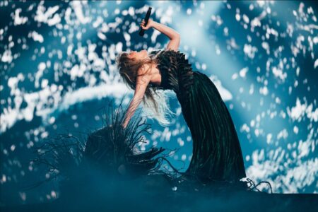 Gåte treten für Norwegen beim ESC 2024 an