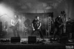 Konzertfoto von Fleshcrawl - Saalfelder Metal-Stammtisch 2024