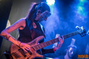 Konzertfotos von Art Aganst Agony - Back To Times Of Splendor 20th Anniversary Tour 2024