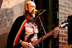 Konzertfoto von Bulldozer - Keep It True XXIV 2024