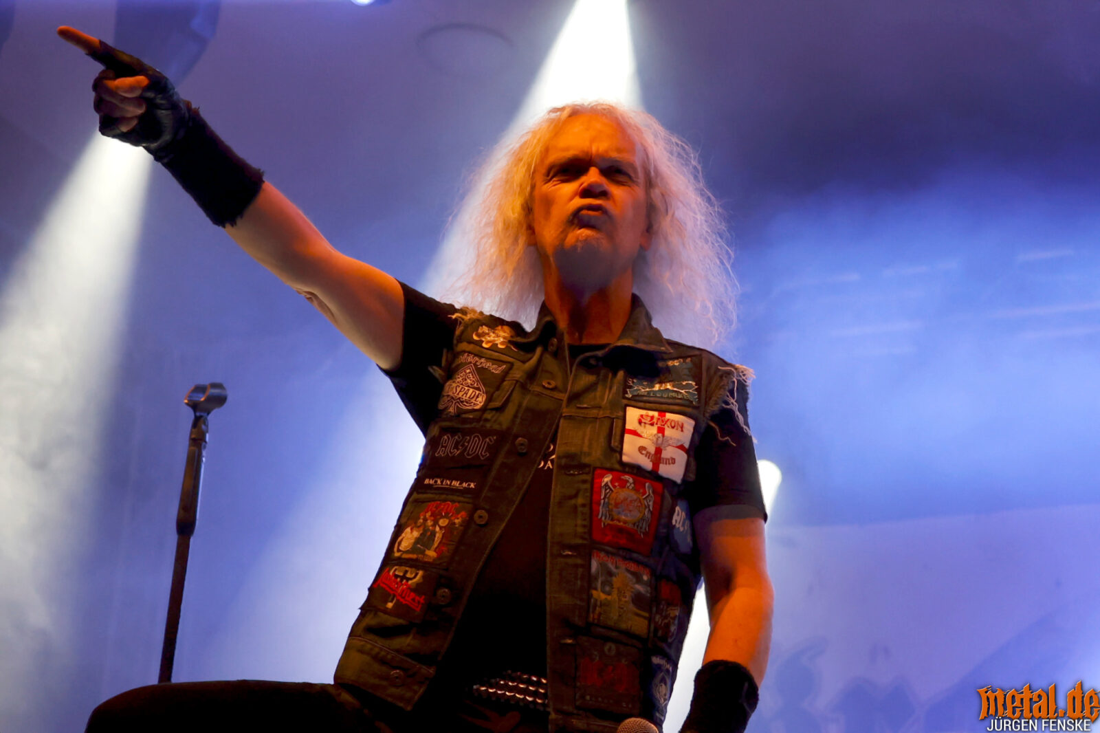 Grave Digger Bone Collector Review • metal.de