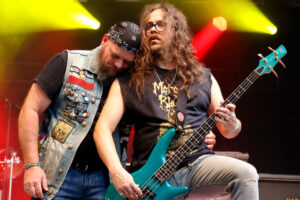 Konzertfoto von Sentry - Keep It True XXIV 2024