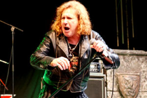 Konzertfoto von Vengeance - Keep It True XXIV 2024