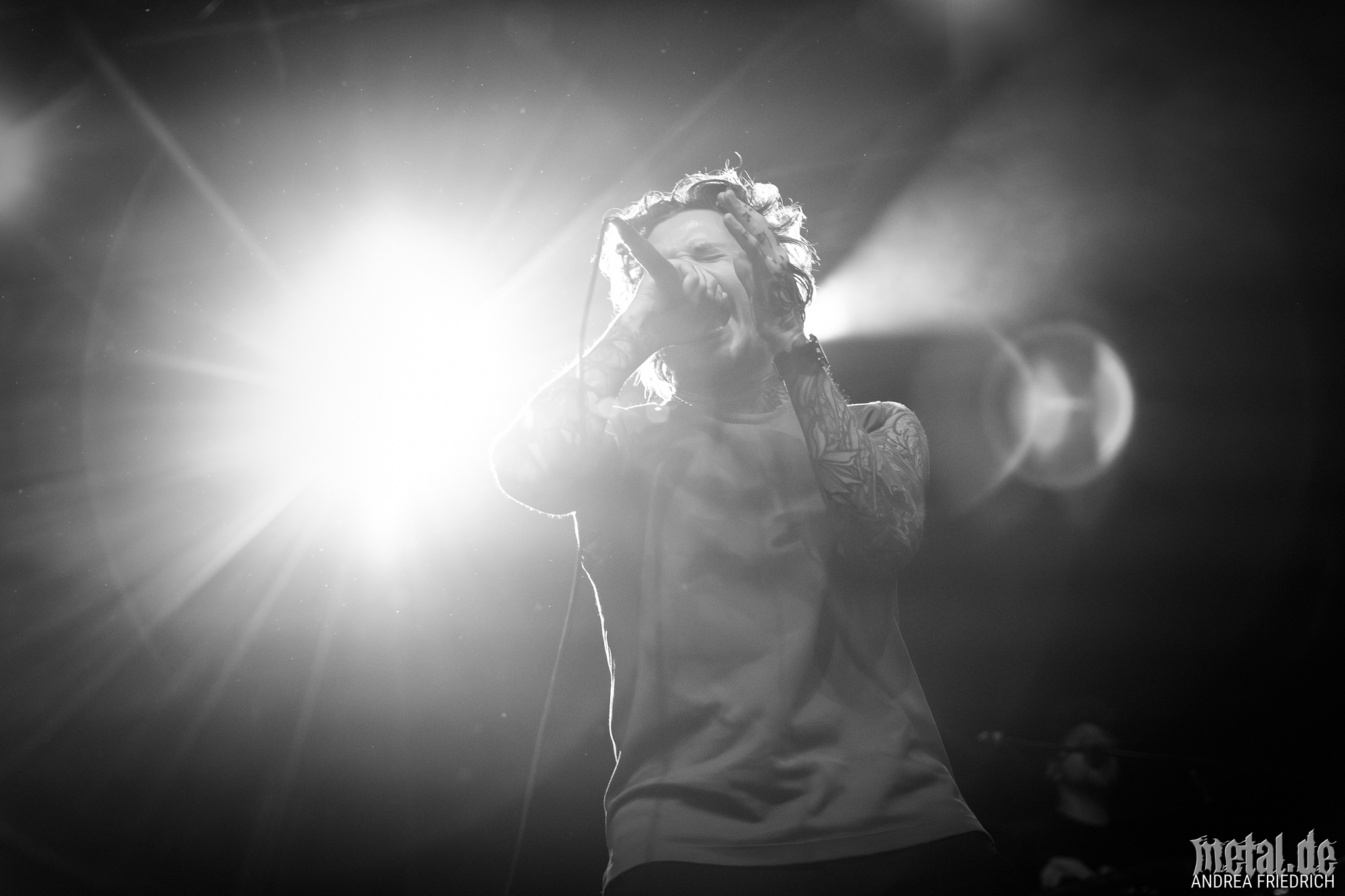 The Devil Wears Prada - Color Decay - die Review auf metal.de
