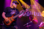 Konzertfoto von Apostle Of Solitude - Turn Troubled Tables Tour 2024