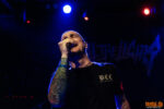 Konzertfoto von Kill The Lights - The Death Melodies Tour 2024