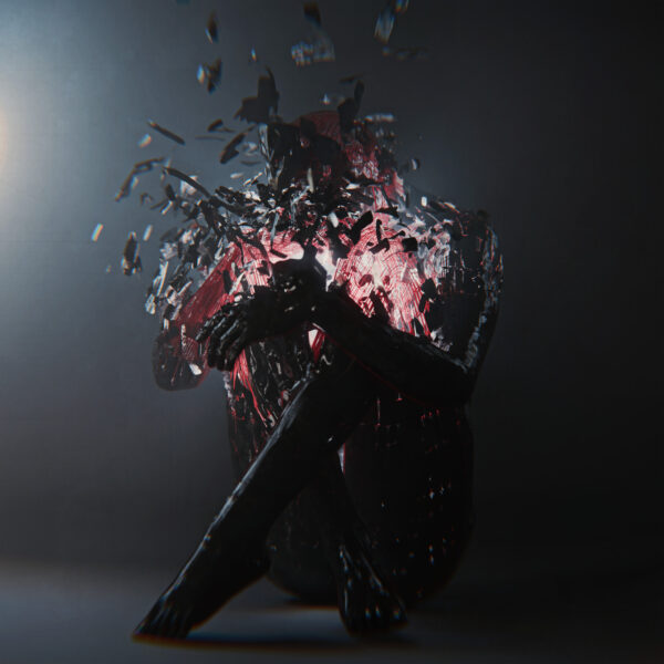 Monosphere - The Unknown Voice