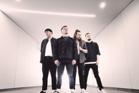 Monosphere Band 2024