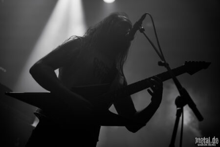 Konzertfoto von Blood Incantation - Roadburn Festival 2024