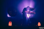 Konzertfoto von Blood Incantation performing Timewave Zero - Roadburn Festival 2024