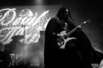 Konzertfoto von Devil Master - Roadburn Festival 2024