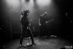 Konzertfoto von Final Gasp - Roadburn Festival 2024