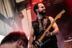 Konzertfoto von Chapel of Disease – Rock Hard Festival 2024