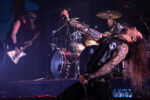 Konzertfoto von Amorphis - Rock Hard Festival 2024