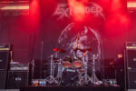 Konzertfoto von Exhorder - Rock Hard Festival 2024