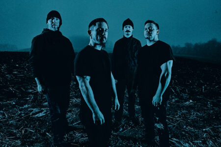 From A Nightmare Band