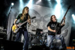 Konzertfoto von Carcass - Graveland Festival 2024