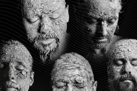 Evergrey - Bandfoto 2024