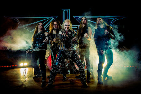 Hellbutcher Band 2024