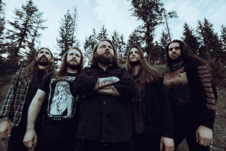 THE BLACK DAHLIA MURDER Band 2024