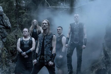 ENSIFERUM Band 2020