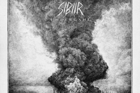 Sibiir - Undergang