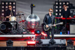 Konzertfoto von Interpol - The World Is A Vampire Tour 2024