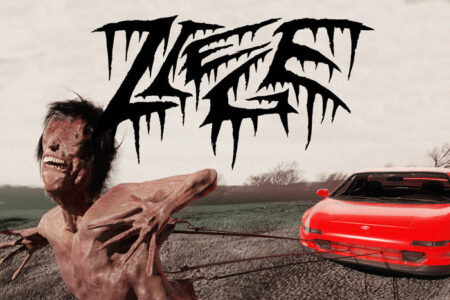 Cover Artwork - Ziege - Demo