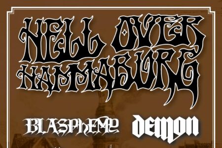 Hell Over Hammaburg 2025
