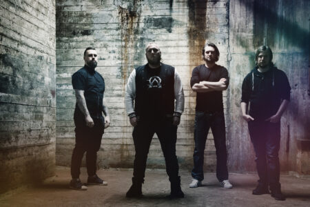 Once Awake Band 2024