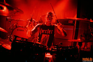 Konzertforto von Ultima Necat - Epilogue(s) Tour 2024