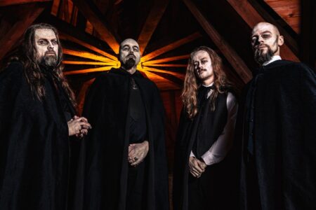 God Dethroned Band 2024