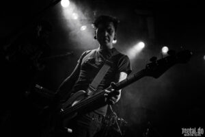 Konzertfoto von Dystyches - Verses In Oath European Tour 2024