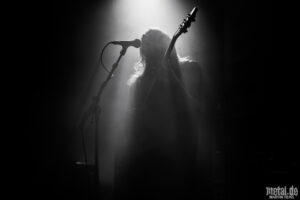 Konzertfoto von Ante-Inferno - Fortress Festival 2024