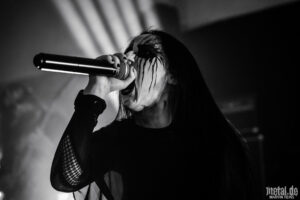 Konzertfoto von Blood Countess - Fortress Festival 2024