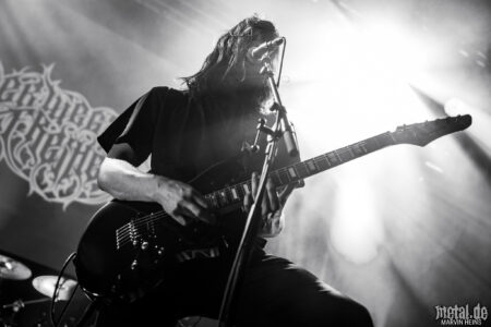 Konzertfoto von Der Weg Einer Freiheit - Fortress Festival 2024