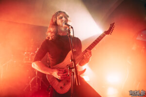 Konzertfoto von Fellwarden - Fortress Festival 2024