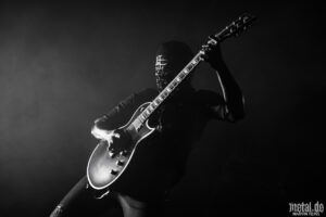 Konzertfoto von Gaerea - Fortress Festival 2024