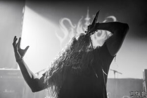 Konzertfoto von Sunken - Fortress Festival 2024