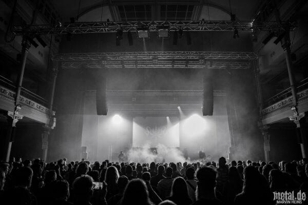 Konzertfoto von Sunken - Fortress Festival 2024