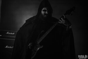 Konzertfoto von Thy Light - Fortress Festival 2024