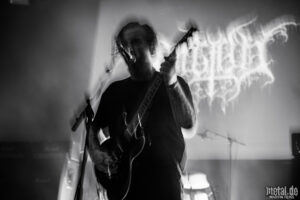 Konzertfoto von Ultha - Fortress Festival 2024