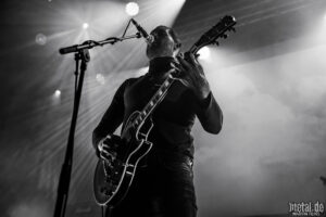 Konzertfoto von Vemod - Fortress Festival 2024