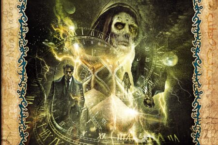 Cthulhu - Zwischen den Zeiten