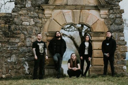 Conjonctive - Bandfoto 2024