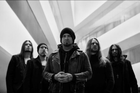 Swallow The Sun 2024