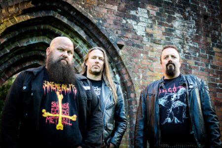 Temple Of Dread 2024