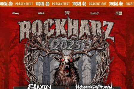 Rockharz 2025